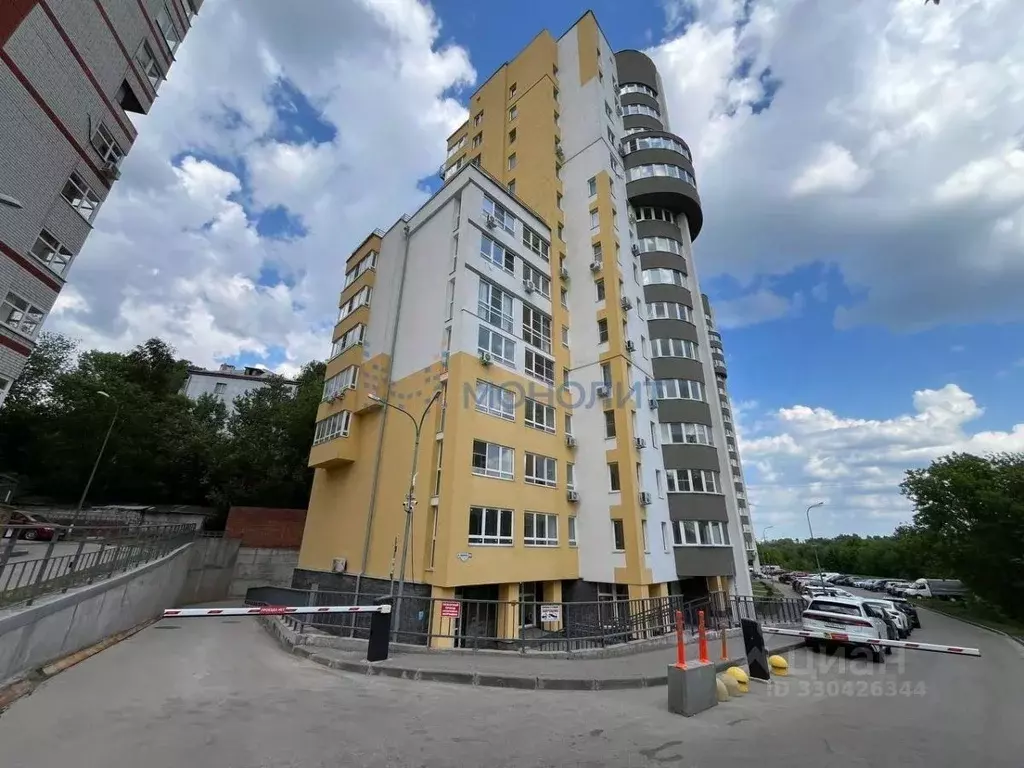 Помещение свободного назначения в Нижегородская область, Нижний ... - Фото 1