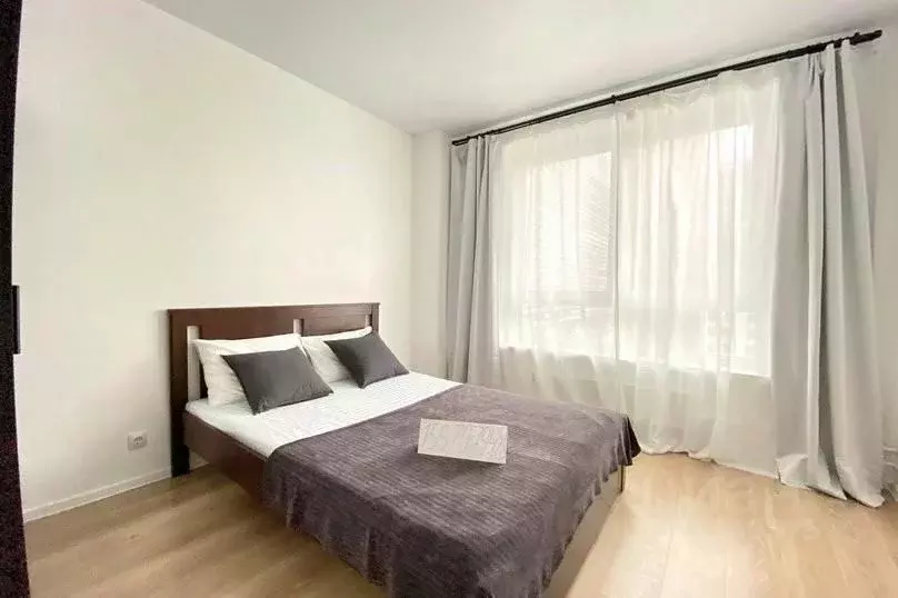 2-к кв. Московская область, Котельники ул. Сосновая, 5 (62.0 м) - Фото 2