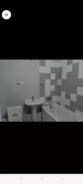 Продаётся 1-к квартира, 35 м - Фото 1