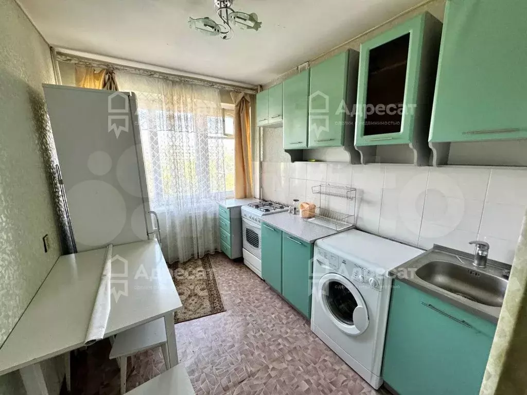 1-к. квартира, 31 м, 5/9 эт. - Фото 0
