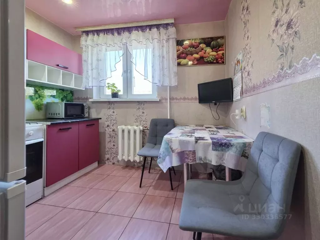 1-к кв. Свердловская область, Екатеринбург ул. Шишимская, 12 (28.0 м) - Фото 2