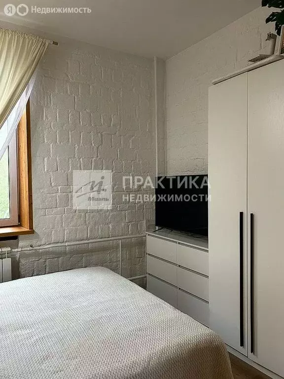 Квартира-студия: Москва, Гостиничная улица, 5 (21 м) - Фото 2