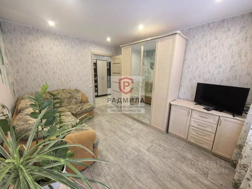 3-к кв. Московская область, Сергиево-Посадский городской округ, д. ... - Фото 1