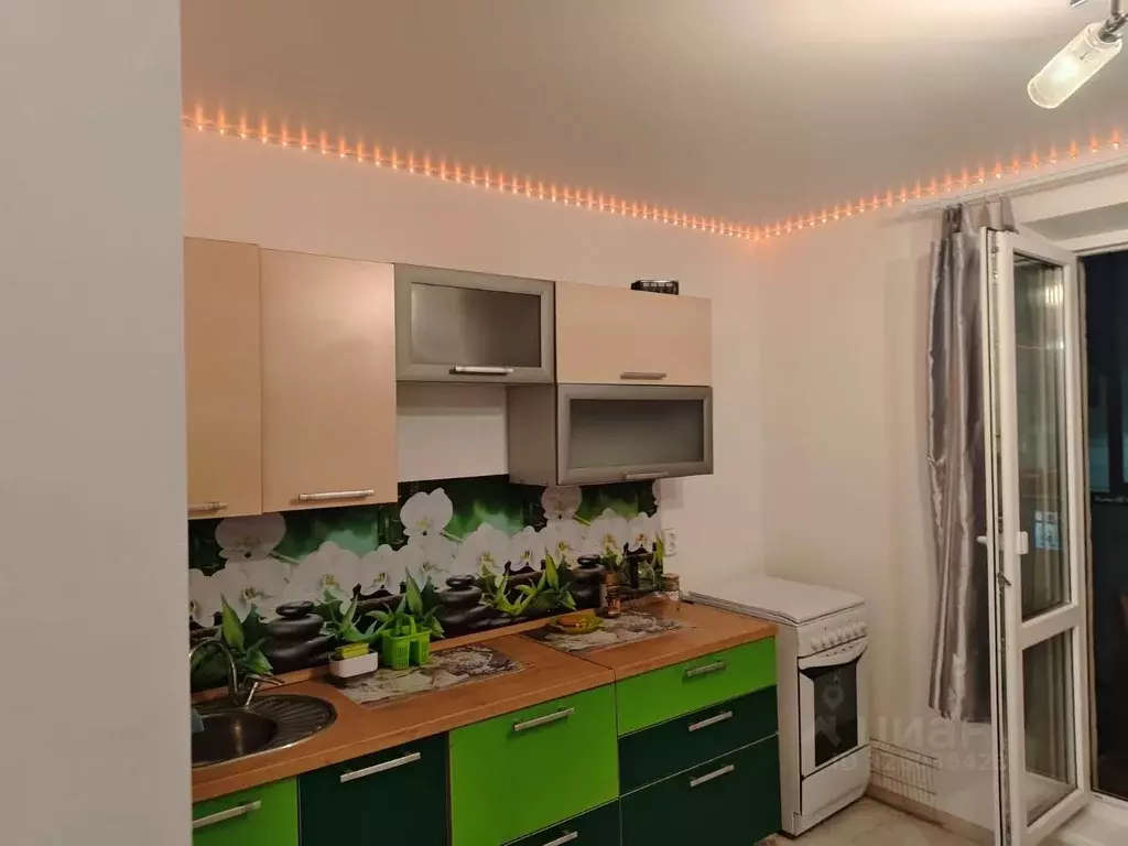 Студия Челябинская область, Челябинский городской округ, пос. ... - Фото 1