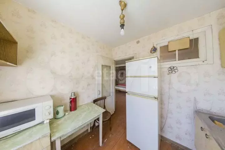 2-к. квартира, 42,5м, 2/5эт. - Фото 1