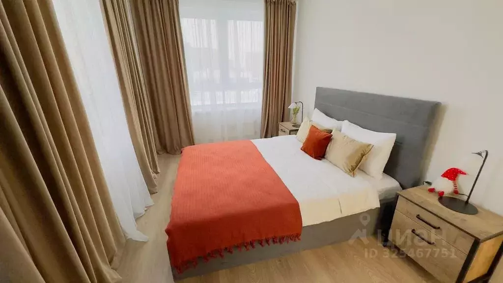 2-к кв. Москва ул. Алхимовская, 1к4 (64.0 м) - Фото 1