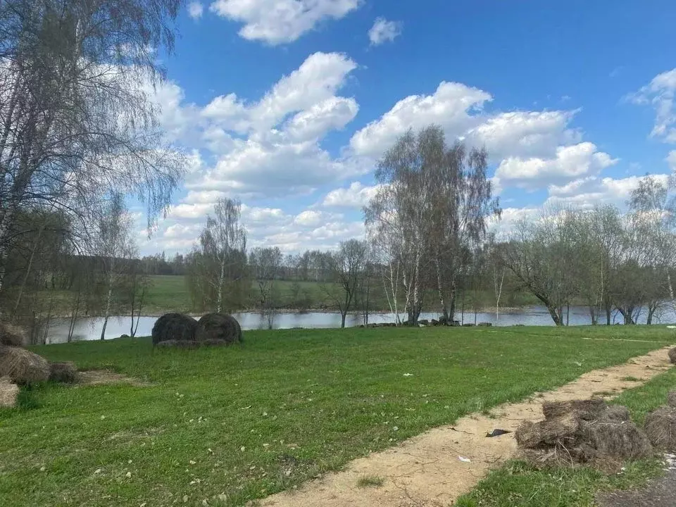 Участок в Московская область, Раменский муниципальный округ, ... - Фото 2