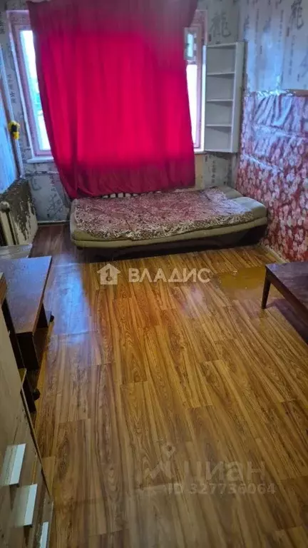 Комната Калининградская область, Калининград ул. Карташева, 26 (16.0 ... - Фото 1