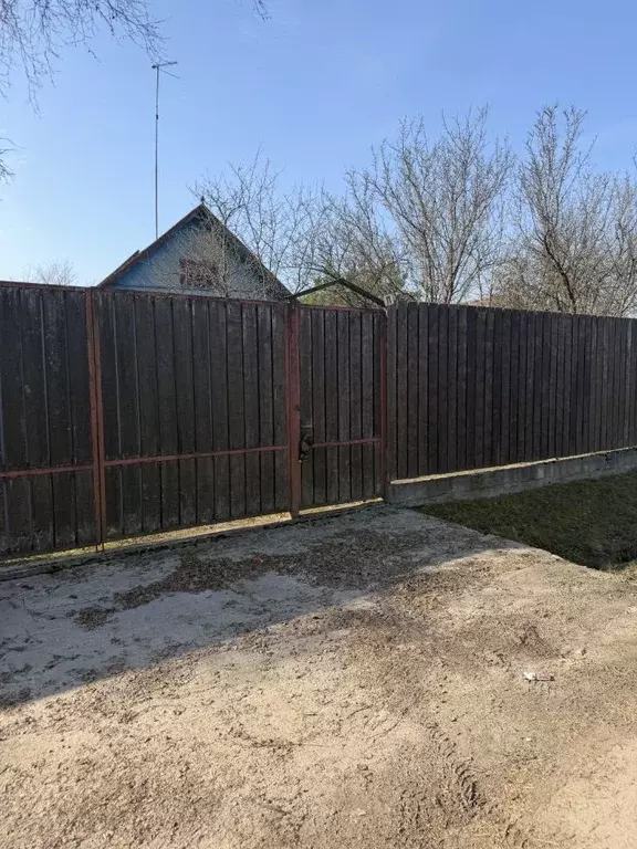 Дом в Ленинградская область, Тосненский район, Любанское городское ... - Фото 1