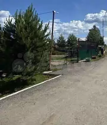 Участок 7,6 сот. (ИЖС) - Фото 1