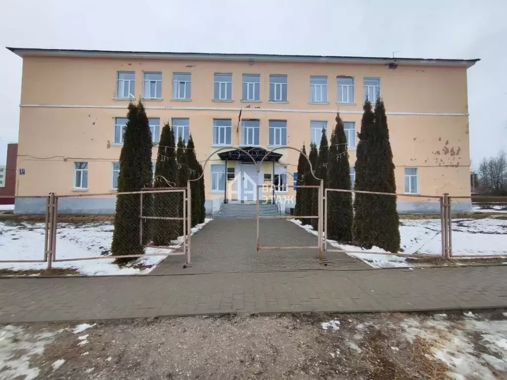 Дом в Тульская область, Суворовский район, Северо-Западное с/пос, пос. ... - Фото 2
