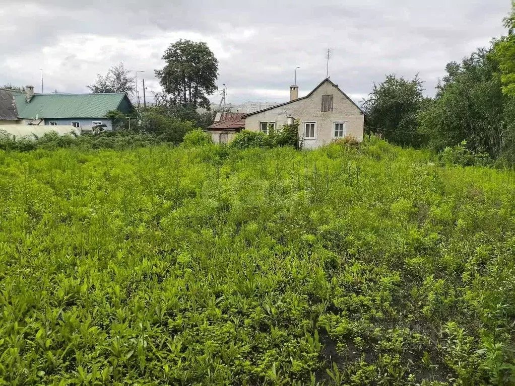 Дом в Липецкая область, Липецк ул. Имени Баумана, 96 (60 м) - Фото 1