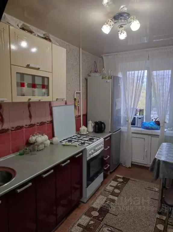 2-к кв. Татарстан, Зеленодольск ул. Королева, 8А (51.6 м) - Фото 0