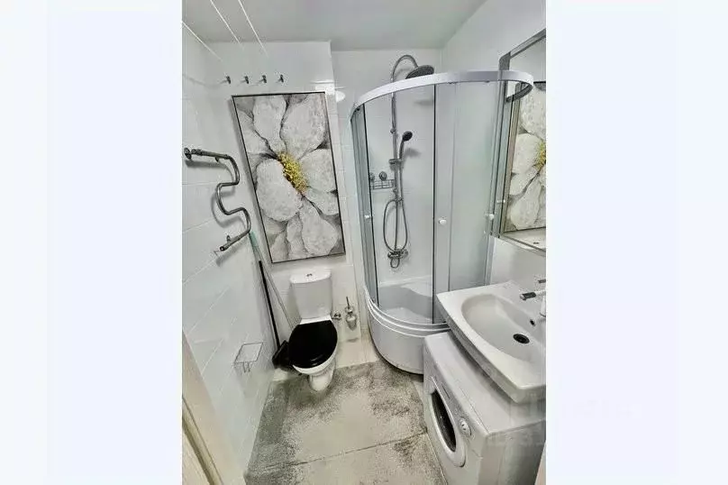 1-к кв. Московская область, Красногорск ул. Видная, 3 (21.0 м) - Фото 1