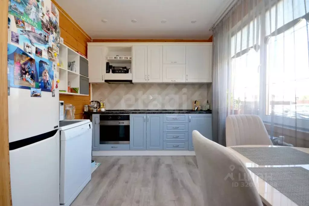 Дом в Саха (Якутия), Якутск Хатын-Юряхское шоссе, 6-й км, 118/1 (70 м) - Фото 0