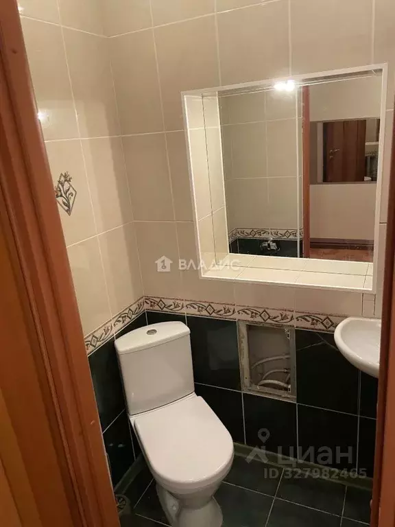 3-к кв. Владимирская область, Владимир просп. Ленина, 38 (90.1 м) - Фото 2