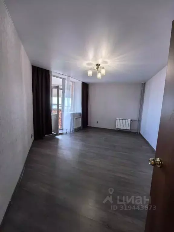 2-к кв. Тульская область, Тула просп. Ленина, 112 (67.0 м) - Фото 0