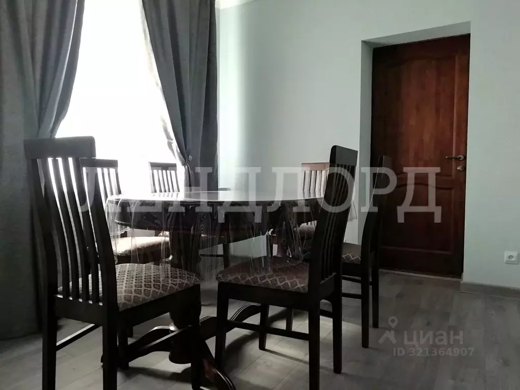 Дом в Ростовская область, Ростов-на-Дону Акмолинская ул. (72 м) - Фото 2