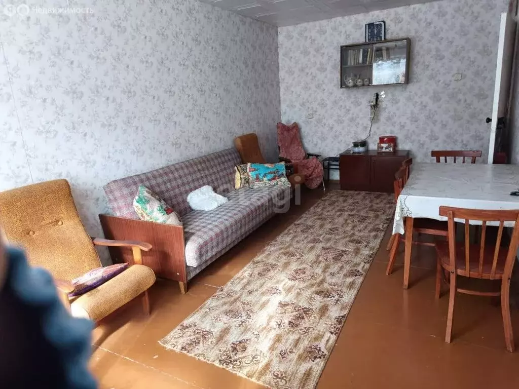 2-комнатная квартира: Ставрополь, улица Калинина, 25 (43.3 м) - Фото 1