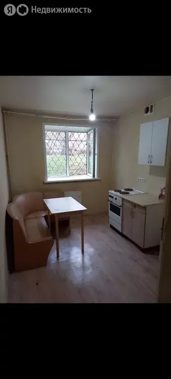 Квартира-студия: Красноярск, улица Крупской, 36 (22 м) - Фото 2