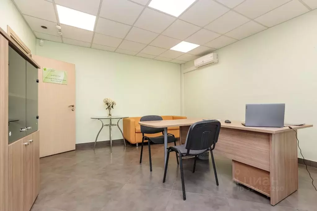 Помещение свободного назначения в Новосибирская область, Новосибирск ... - Фото 2