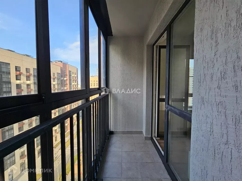 Продаётся 2-к квартира, 56.7 м - Фото 1