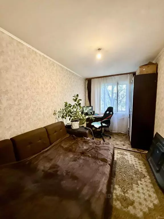 2-к кв. Тверская область, Тверь Зеленый проезд, 41 (42.9 м) - Фото 1