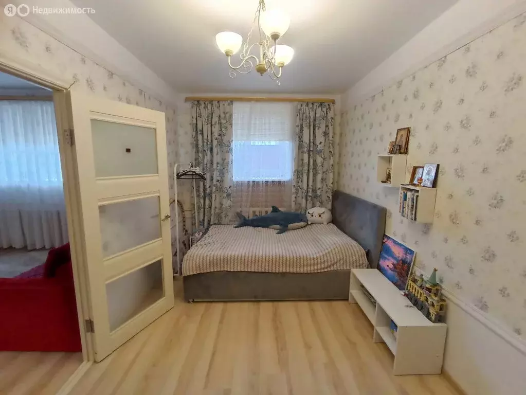2-комнатная квартира: Майский, 7Б (48 м) - Фото 1