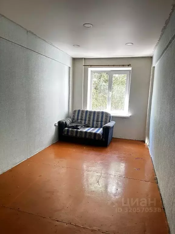Комната Хакасия, Абакан ул. Тараса Шевченко, 57 (15.0 м) - Фото 0