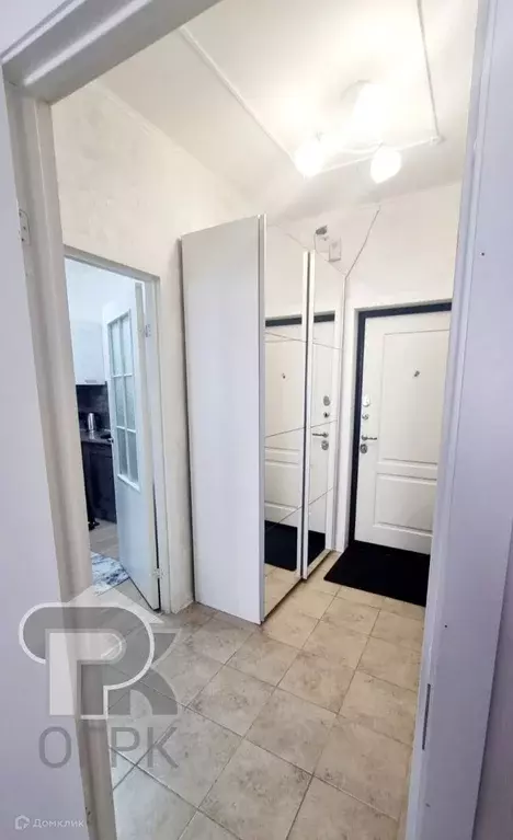 Продаётся 1-к квартира, 35.2 м - Фото 1