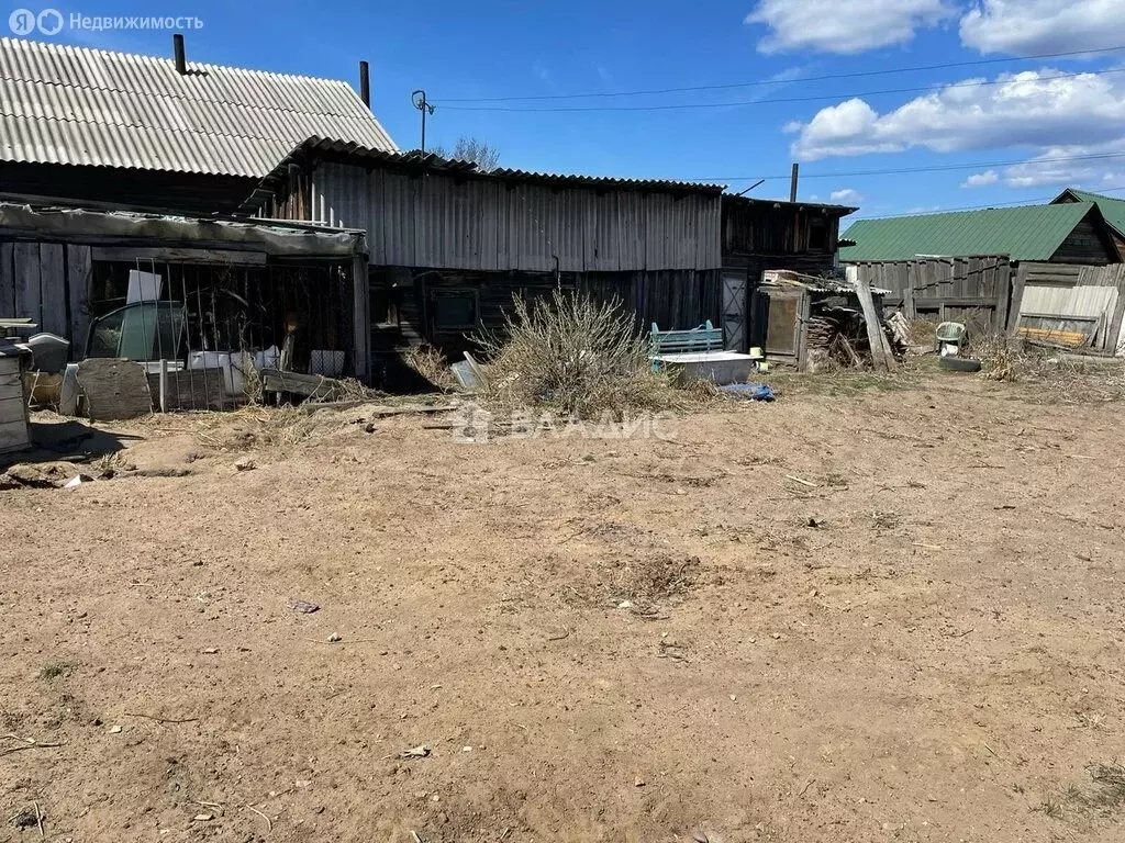 Участок в Улан-Удэ, Залесная улица, 67 (4.5 м) - Фото 1