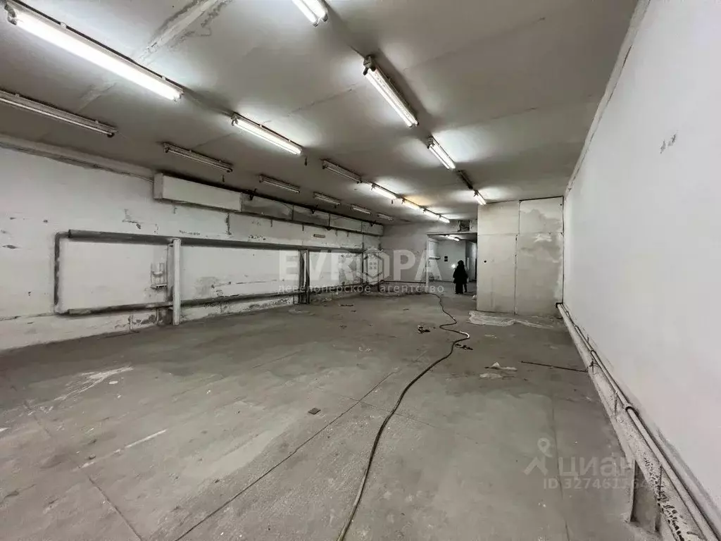 Склад в Ульяновская область, Ульяновск проезд 14-й Инженерный, 3 (430 ... - Фото 1