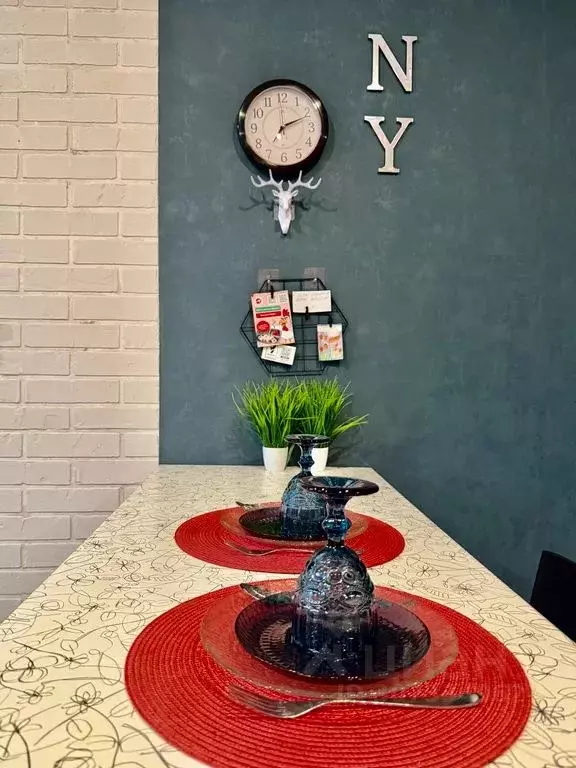 1-к кв. Пермский край, Пермь Екатерининская ул., 122 (32.0 м) - Фото 2