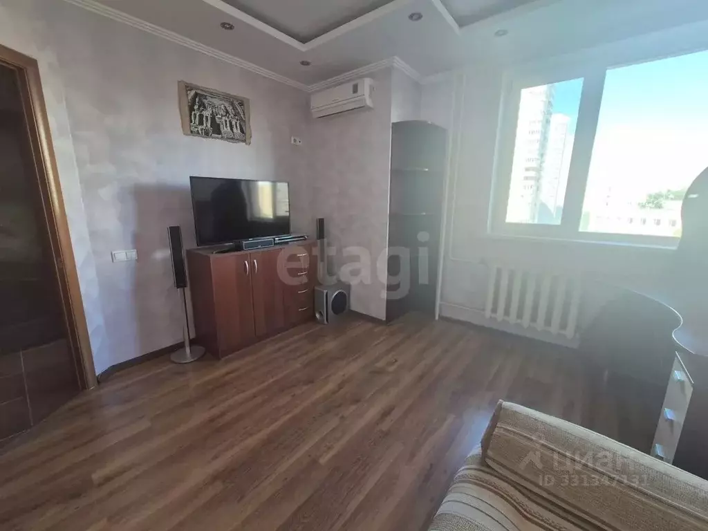 1-к кв. Самарская область, Самара Революционная ул., 5 (41.4 м) - Фото 1