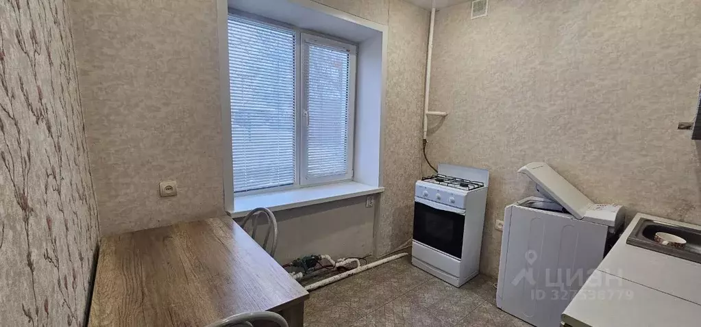 2-к кв. Саратовская область, Маркс 5-я линия (42.5 м) - Фото 1