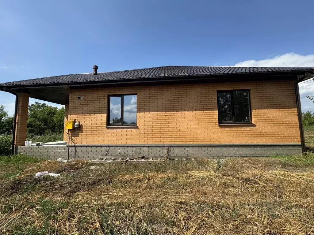 Дом в Белгородская область, Белгородский район, Разумное рп  (112 м) - Фото 1