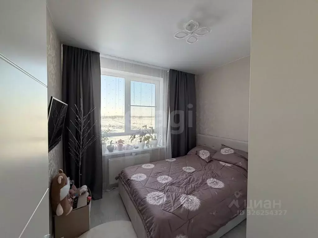 2-к кв. Ростовская область, Батайск ул. Родная, 3 (50.0 м) - Фото 2