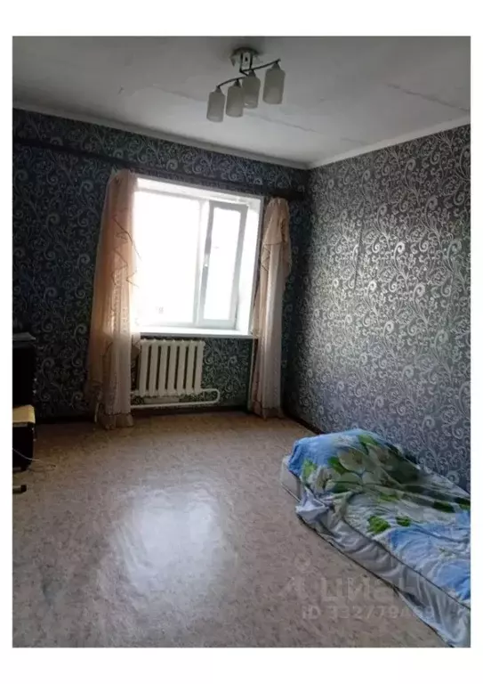 2-к кв. Ямало-Ненецкий АО, Надым наб. Имени С.А. Оруджева, 1/1 (58.1 ... - Фото 1