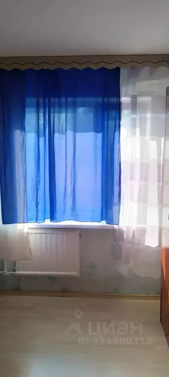 Комната Санкт-Петербург Наличная ул., 40К4 (8.5 м) - Фото 1