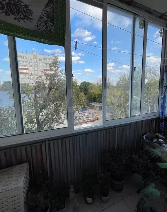 2-к. квартира, 38,5 м, 4/12 эт. - Фото 1