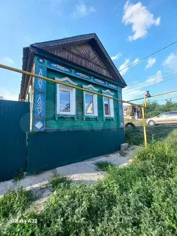 Дом 40 м на участке 2 сот. - Фото 0