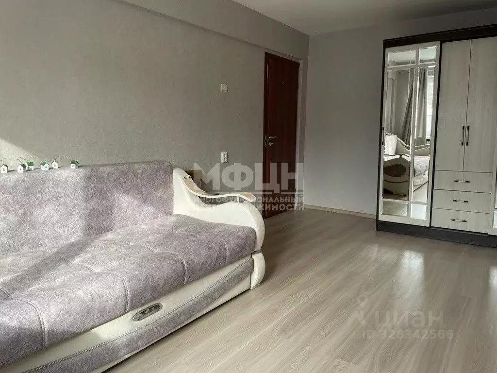 3-к кв. Карелия, Петрозаводск ул. Петрова, 5 (64.4 м) - Фото 1