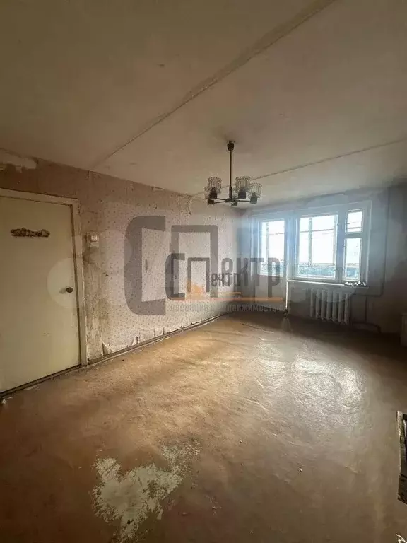 2-к. квартира, 50 м, 4/9 эт. - Фото 0