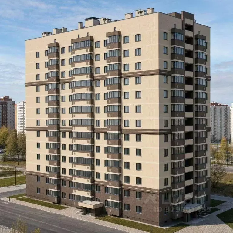 Склад в Новосибирская область, Новосибирск ул. Авиастроителей, 20 (3 ... - Фото 1