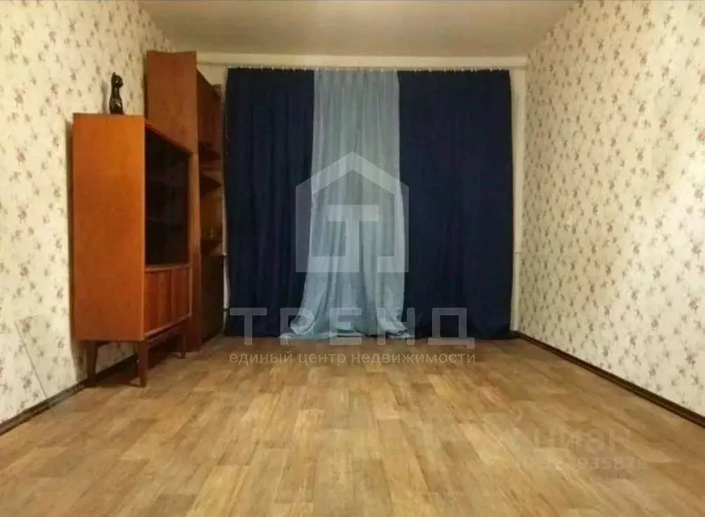 1-к кв. Санкт-Петербург Суздальский просп., 75 (32.9 м) - Фото 1