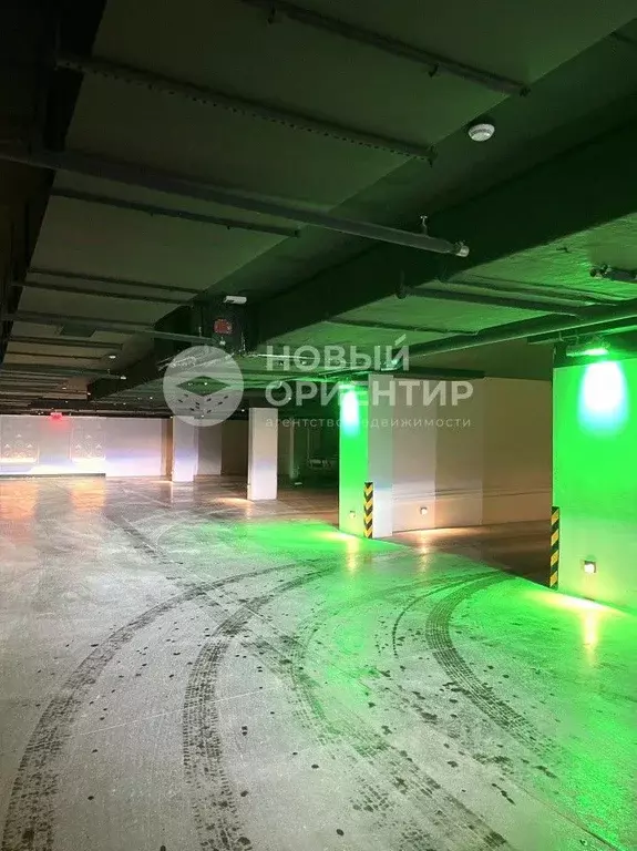 Гараж в Свердловская область, Екатеринбург ул. Печерская, 4А (18 м) - Фото 1