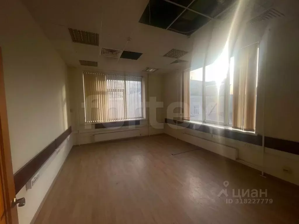 Офис в Москва Марксистская ул., 3С2 (1006 м) - Фото 0