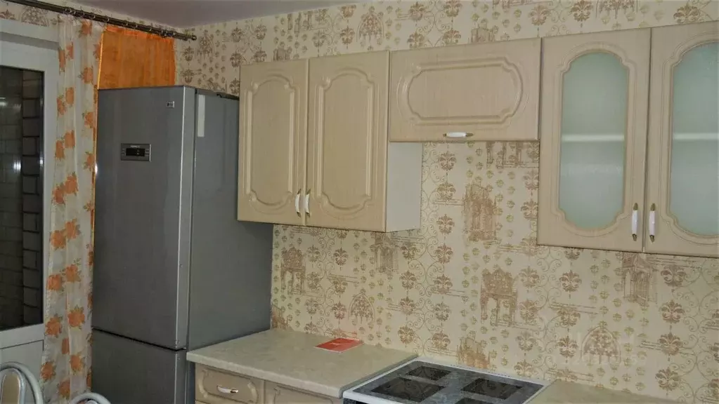 1-к кв. Коми, Сыктывкар ул. Католикова, 6 (37.0 м) - Фото 2