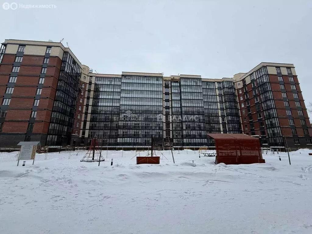 2-комнатная квартира: Северодвинск, улица Мира, 5 (43.53 м) - Фото 1