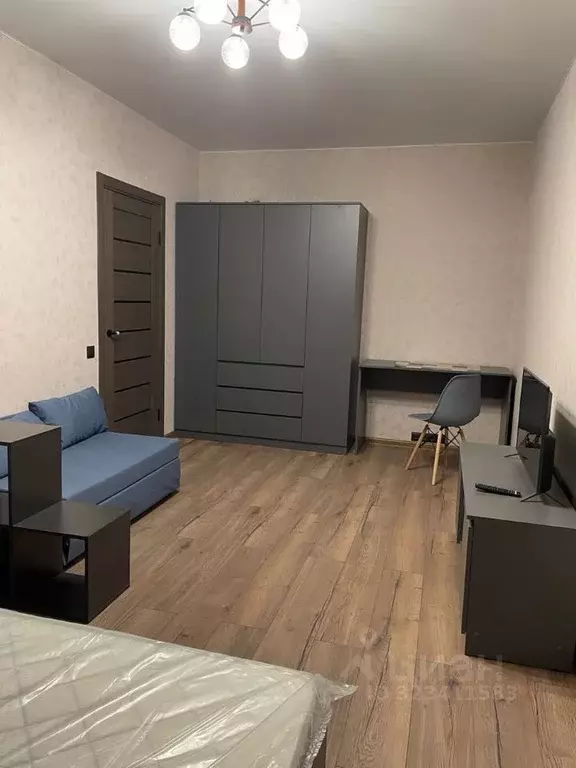 1-к кв. Московская область, Балашиха ул. Романычева, 3 (31.0 м) - Фото 2